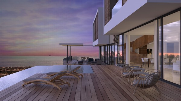 EXCLUSIVE MEDITERRANEAN LIVING